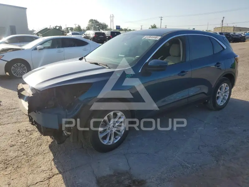 2020 Ford ESCAPE фото