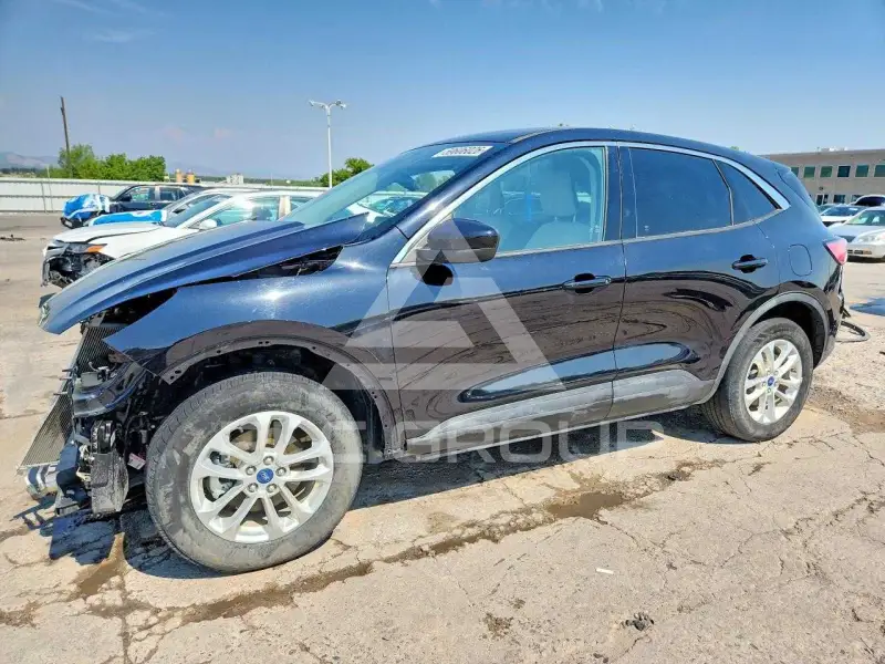 2020 Ford ESCAPE фото