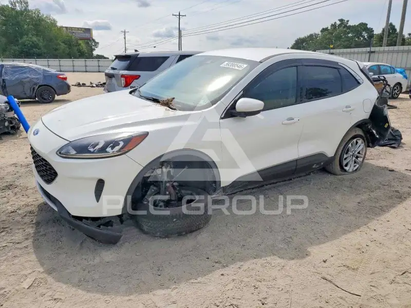 2020 Ford ESCAPE фото