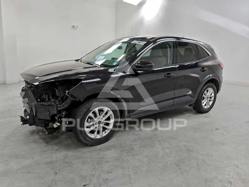 2020 Ford ESCAPE фото