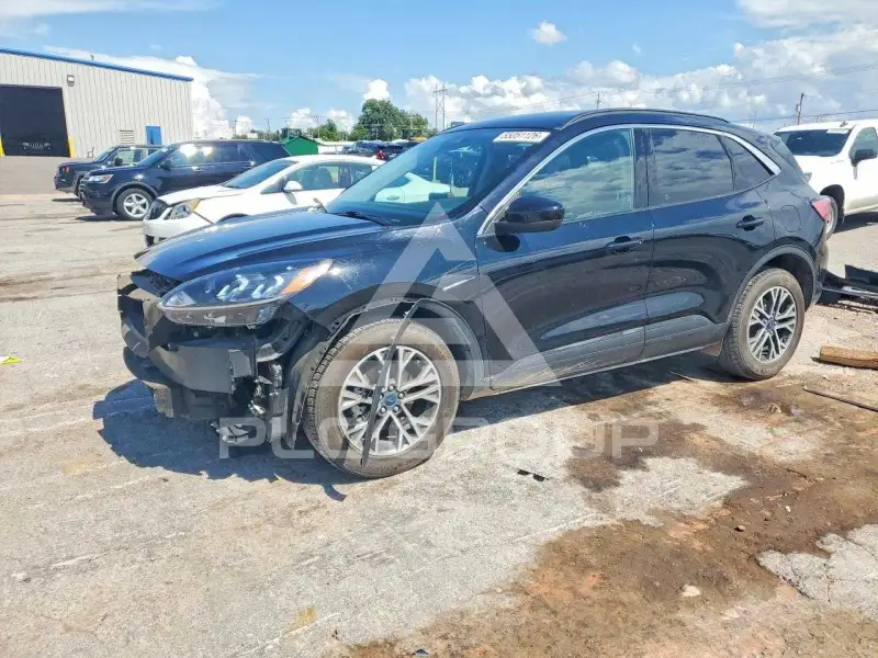 2020 Ford ESCAPE фото