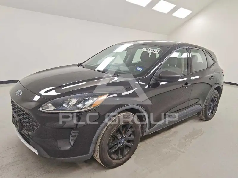 2020 Ford ESCAPE фото
