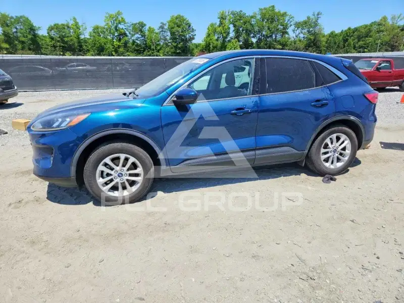 2020 Ford ESCAPE фото