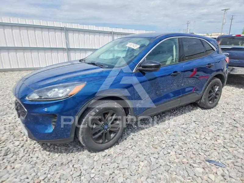 2020 Ford ESCAPE фото