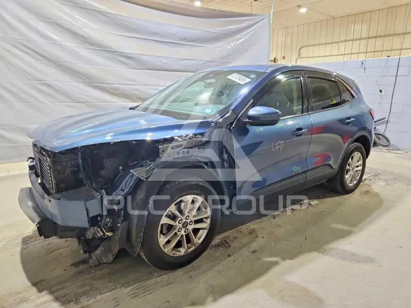 2020 Ford ESCAPE фото