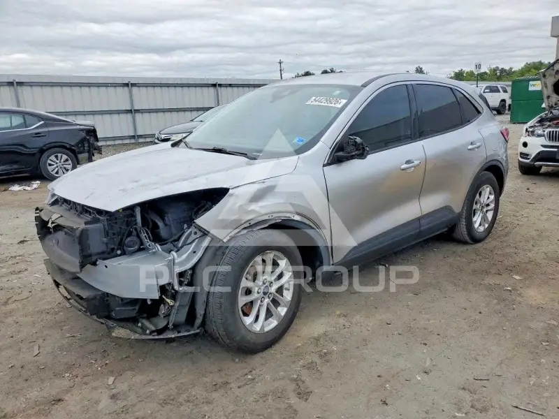 2020 Ford ESCAPE фото