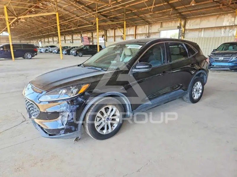 2020 Ford ESCAPE фото