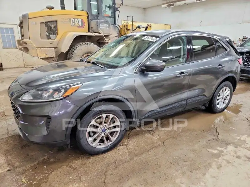 2020 Ford ESCAPE фото