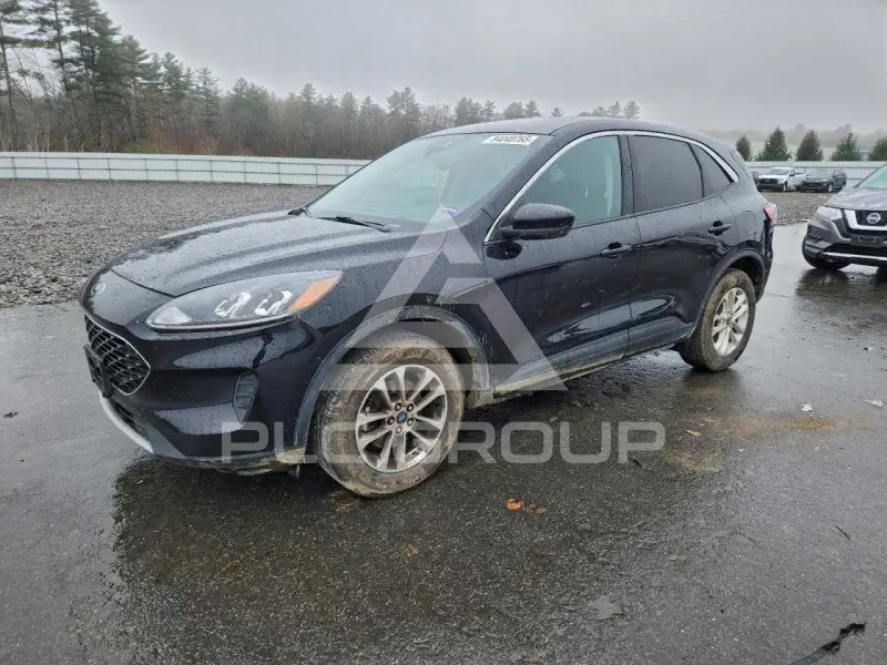 2020 Ford ESCAPE фото
