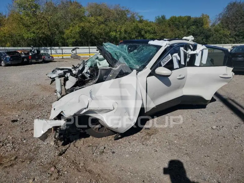 2020 Ford ESCAPE фото