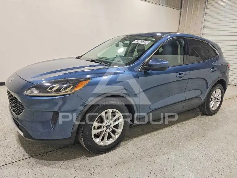 2020 Ford ESCAPE фото