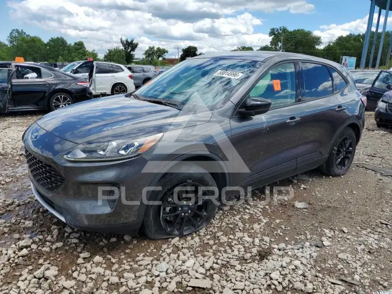 2020 Ford ESCAPE фото