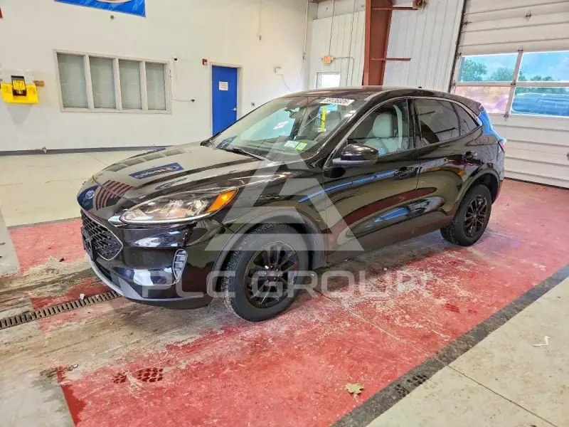 2020 Ford ESCAPE фото