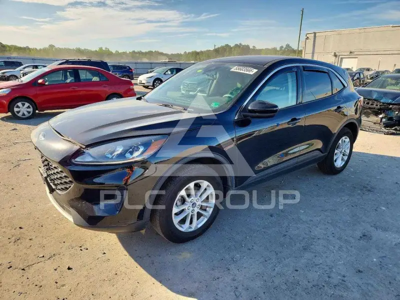 2020 Ford ESCAPE фото