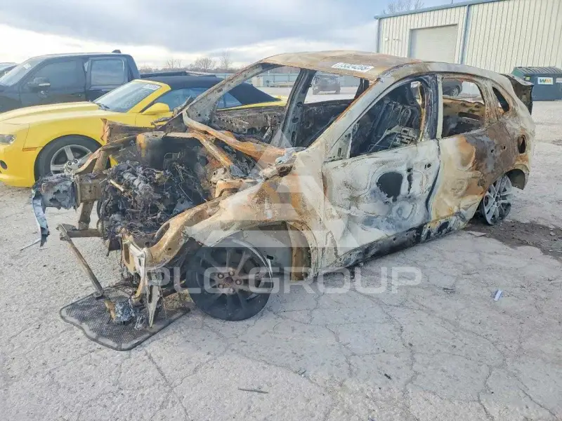 2020 Ford ESCAPE фото