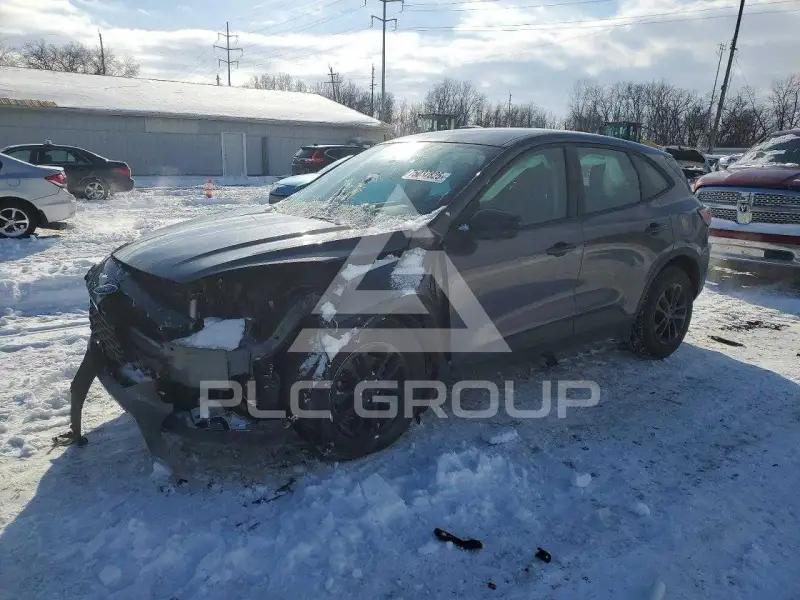 2020 Ford ESCAPE фото