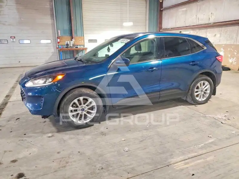 2020 Ford ESCAPE фото