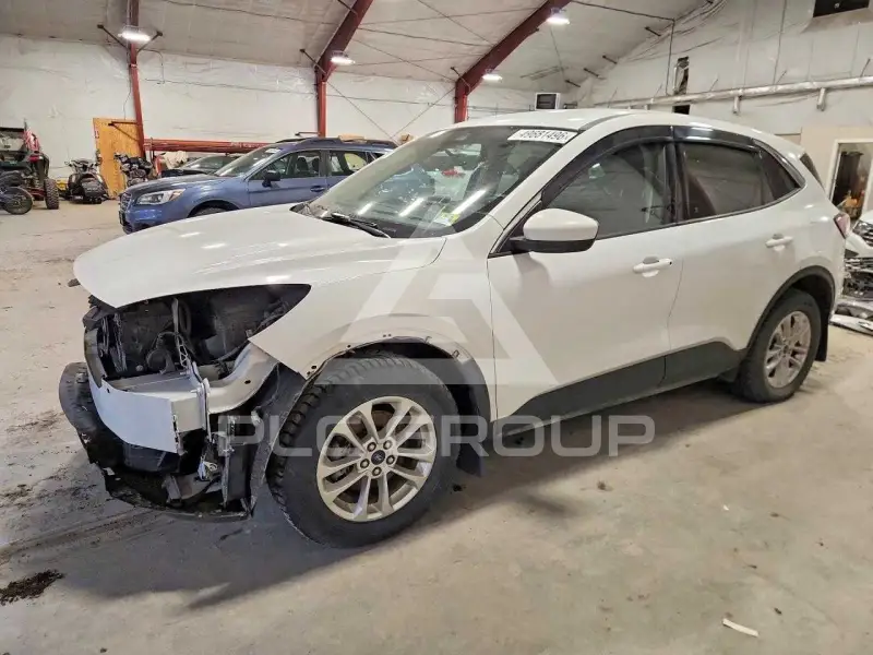 2020 Ford ESCAPE фото