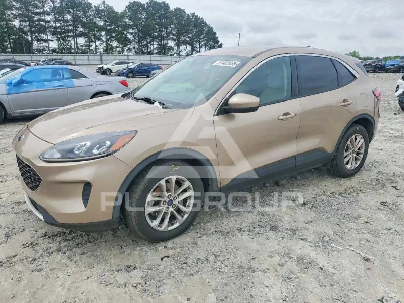 2020 Ford ESCAPE фото