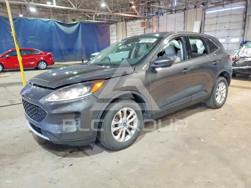 2020 Ford ESCAPE фото