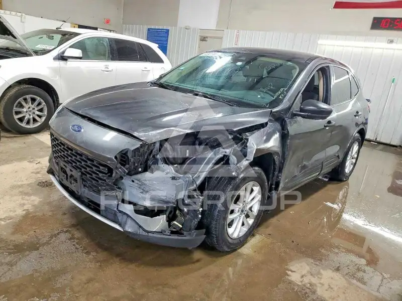 2020 Ford ESCAPE фото