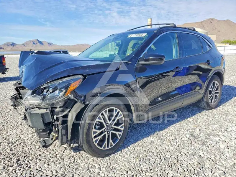 2020 Ford ESCAPE фото
