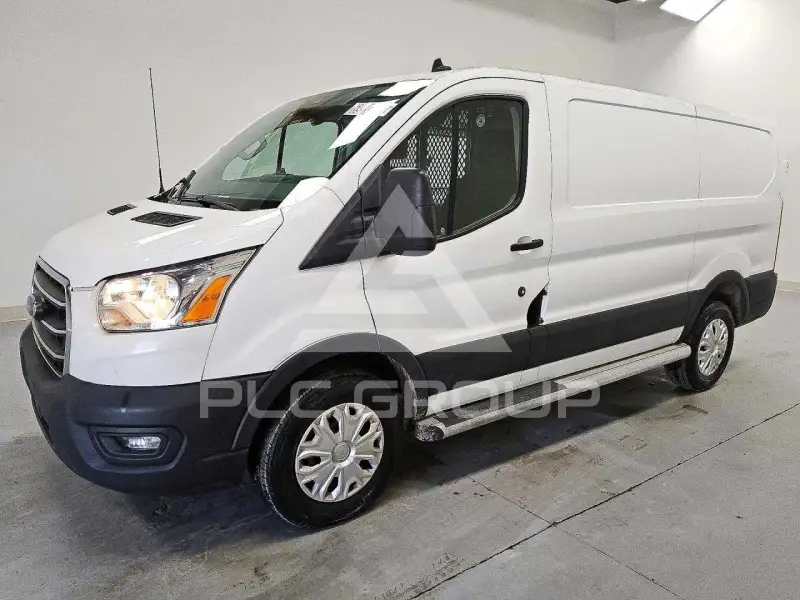 2020 Ford TRANSIT photo