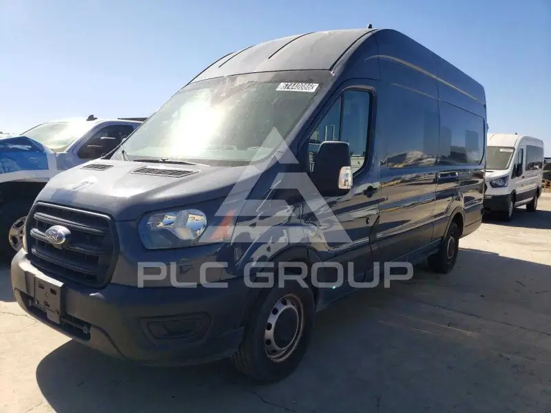 2020 Ford TRANSIT photo