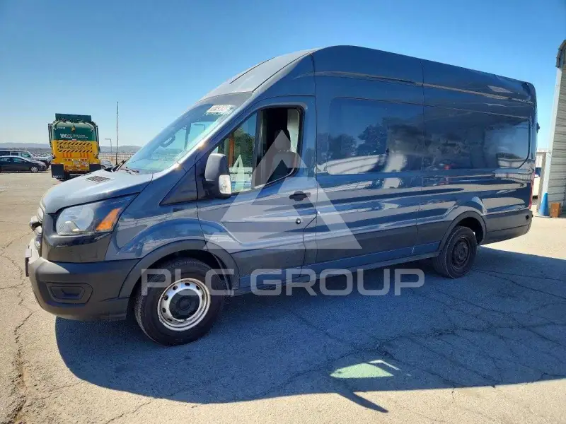2020 Ford TRANSIT фото