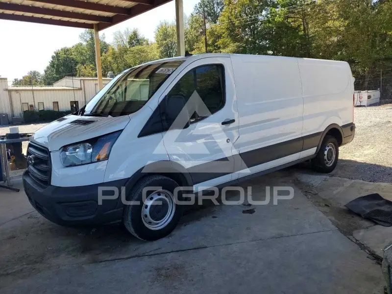 2020 Ford TRANSIT photo
