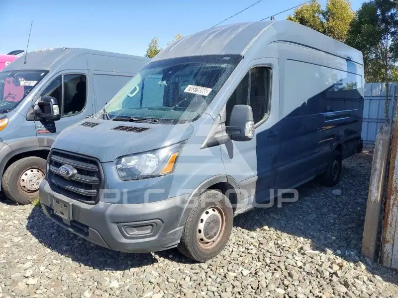 2020 Ford TRANSIT photo