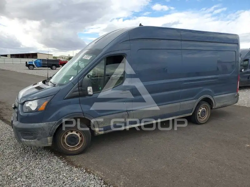 2020 Ford TRANSIT photo
