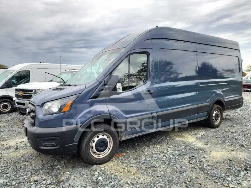 2020 Ford TRANSIT photo