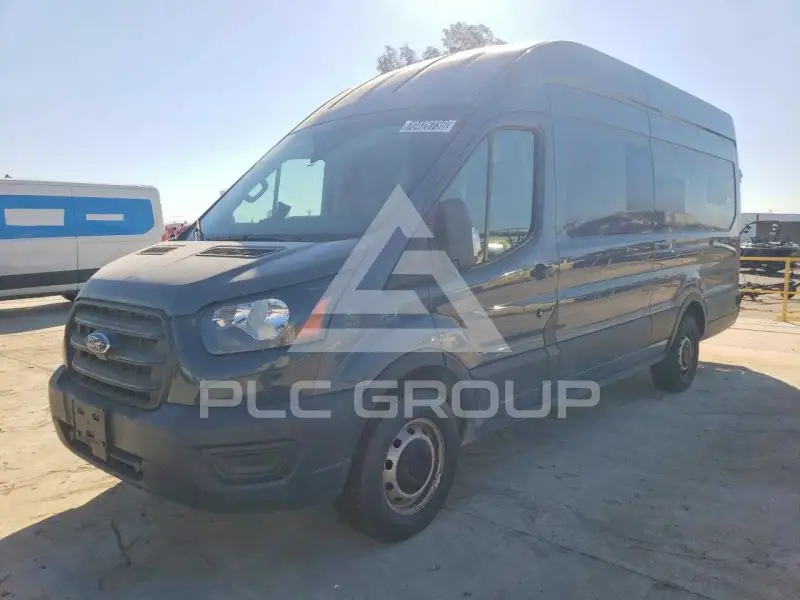 2020 Ford TRANSIT photo