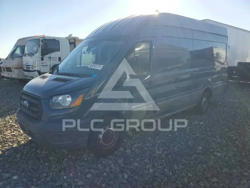 2020 Ford TRANSIT photo