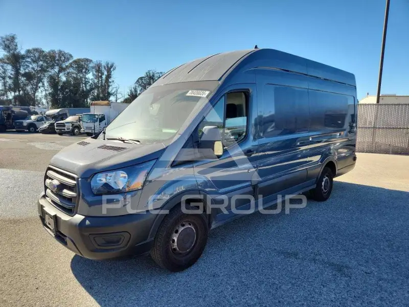 2020 Ford TRANSIT photo