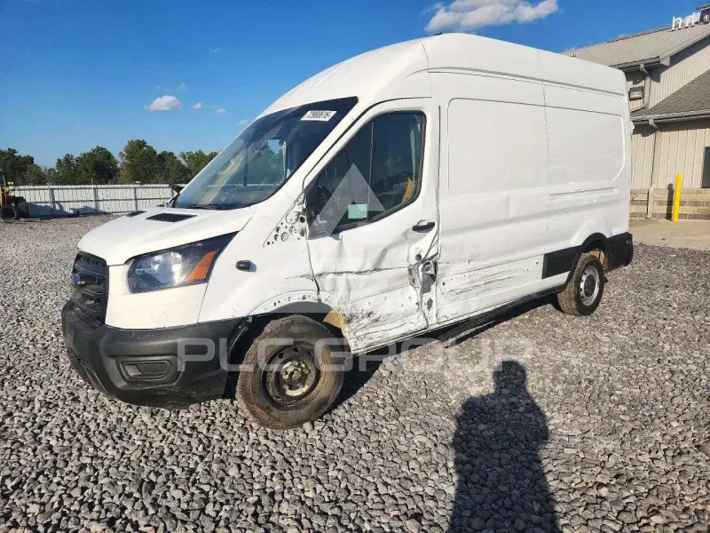 2020 Ford TRANSIT photo