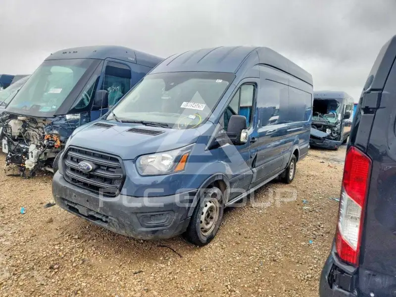 2020 Ford TRANSIT photo