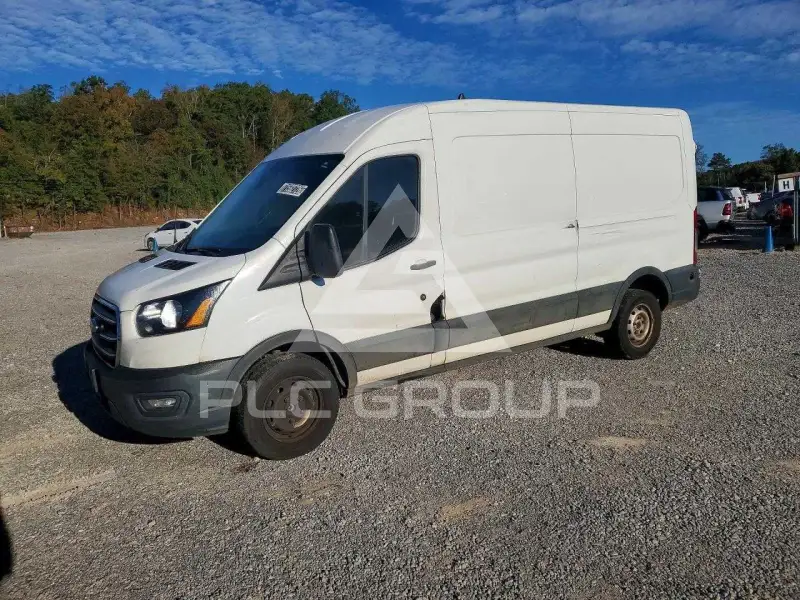 2020 Ford TRANSIT фото