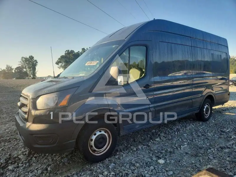 2020 Ford TRANSIT photo