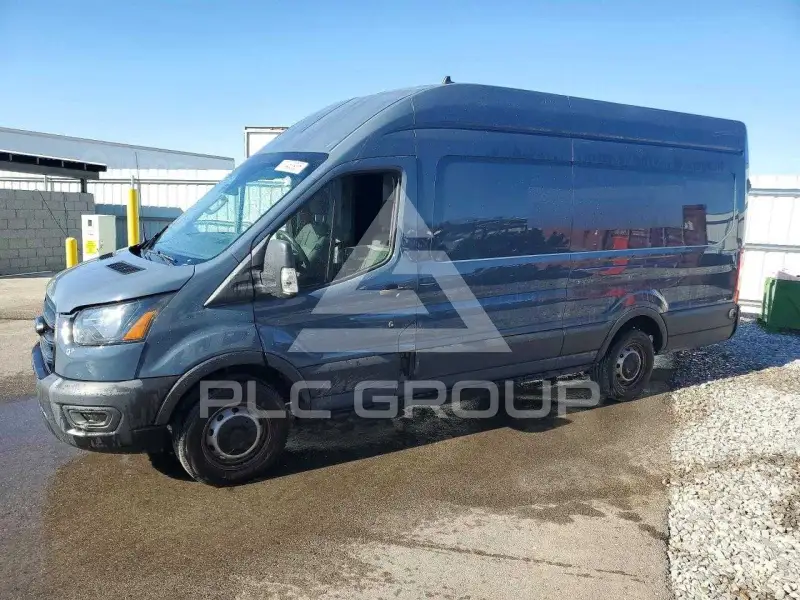 2020 Ford TRANSIT фото