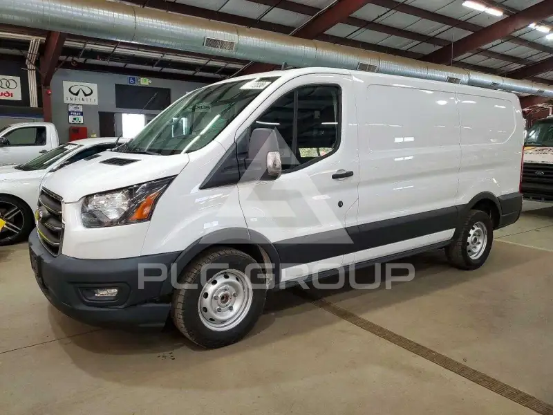 2020 Ford TRANSIT photo