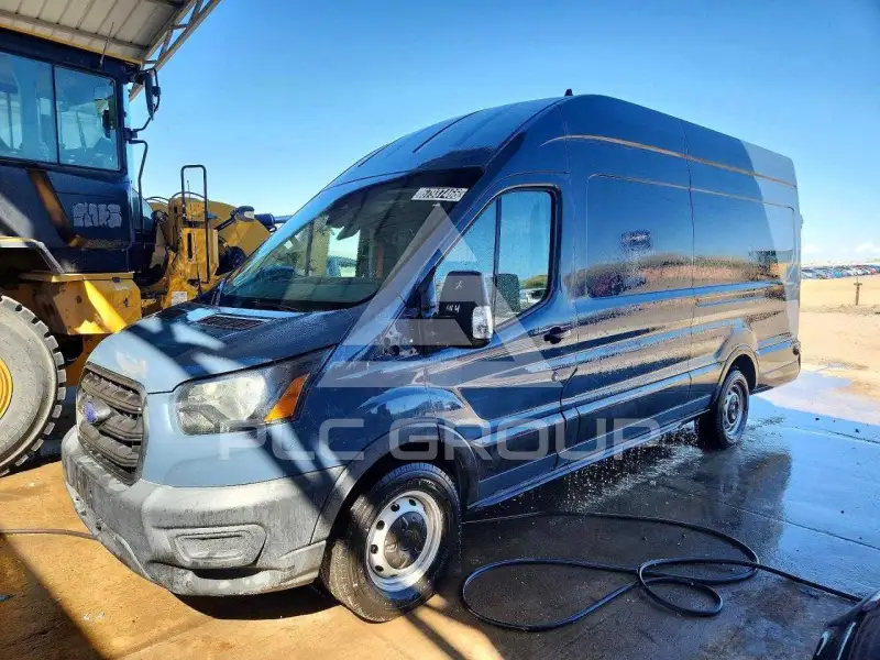 2020 Ford TRANSIT photo