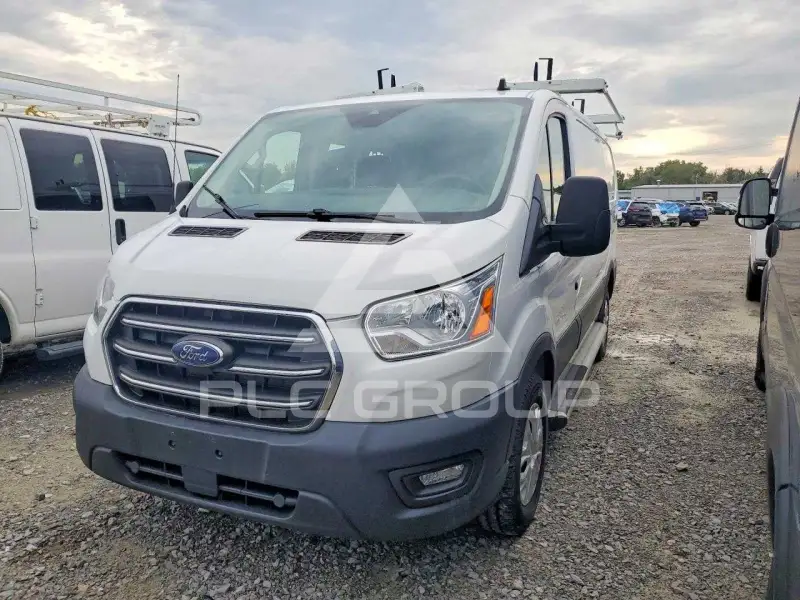 2020 Ford TRANSIT photo
