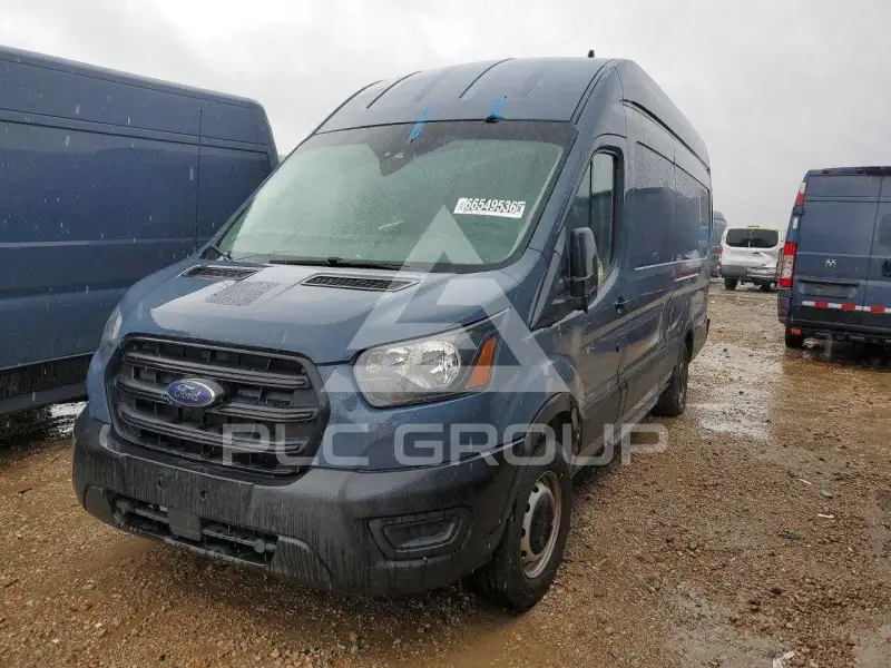 2020 Ford TRANSIT photo