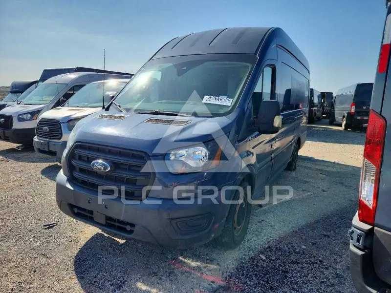 2020 Ford TRANSIT photo