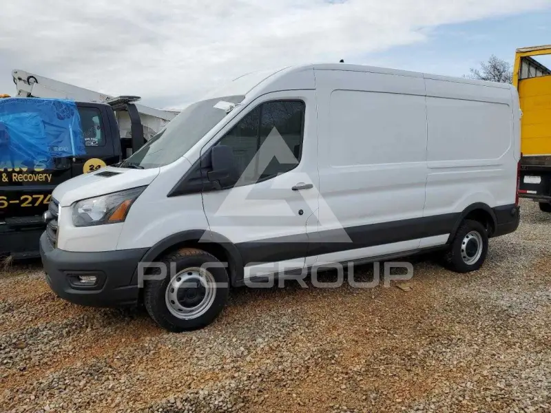2020 Ford TRANSIT фото