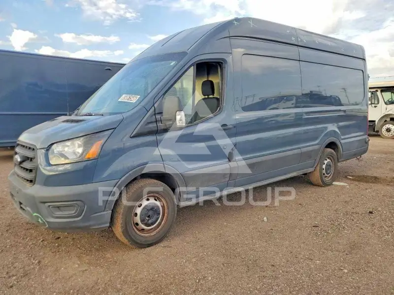 2020 Ford TRANSIT photo