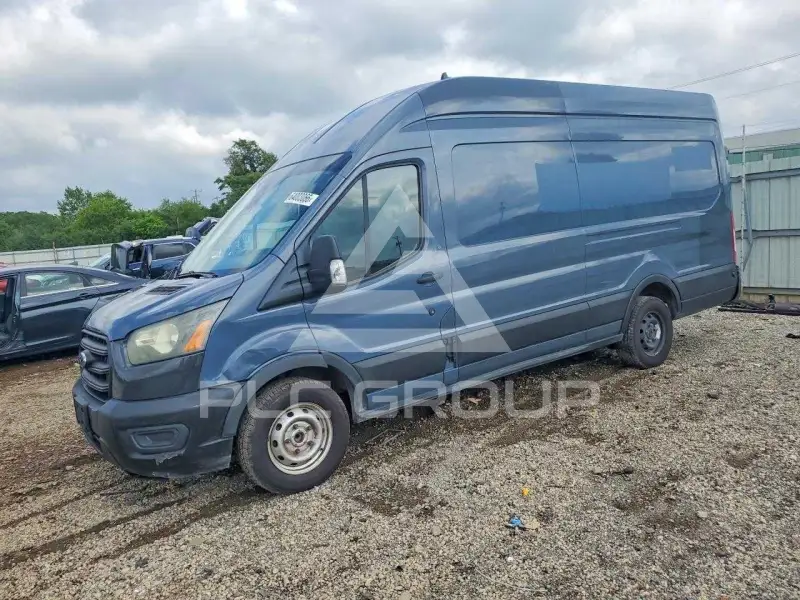 2020 Ford TRANSIT фото