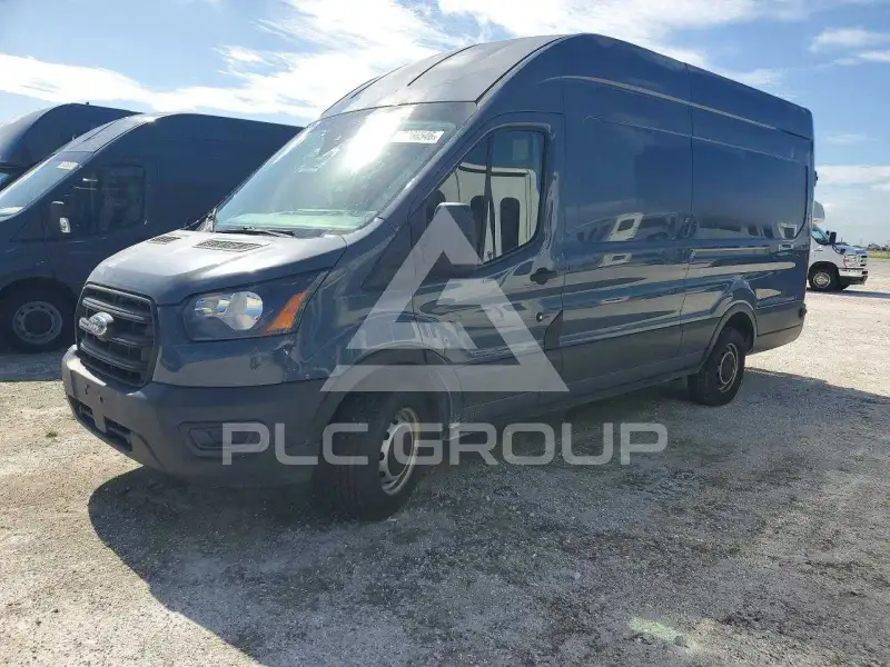 2020 Ford TRANSIT фото